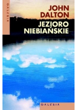 Jezioro Niebiańskie