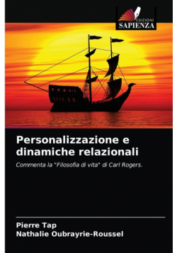 Personalizzazione e dinamiche relazionali