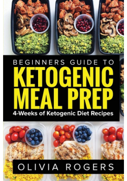 Ketogenic Meal Prep
