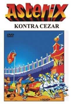 Asteriks kontra Cezar