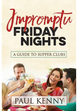 Impromptu Friday Nights