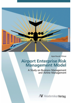 Airport Enterprise Risk Management Model