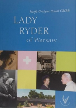 Lady Ryder of Warsaw