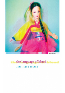 The Language of Blood