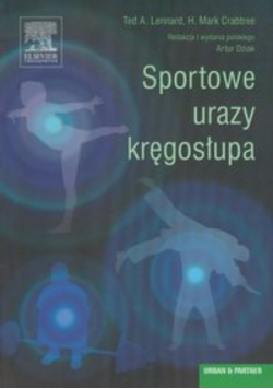 Sportowe urazy kręgosłupa
