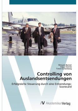 Controlling von Auslandsentsendungen