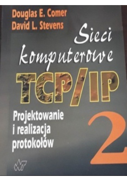 Sieci komputerowe TCP IP 2