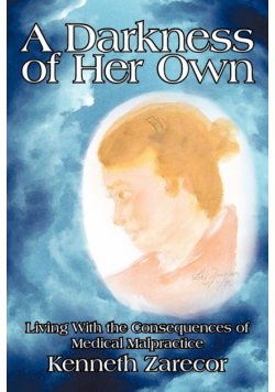 A Darkness of Her Own