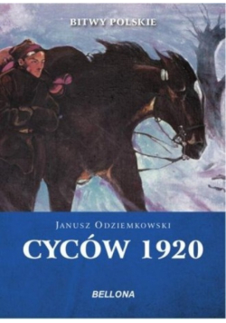 Bitwy Polskie Cyców 1920