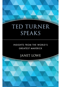 Ted Turner Speaks