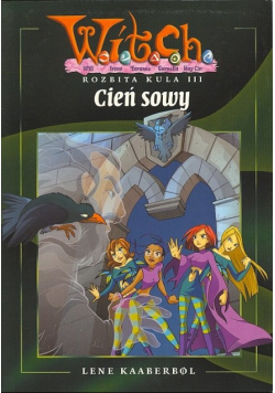 Witch Rozbita kula III Cień sowy