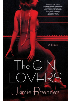 The Gin Lovers