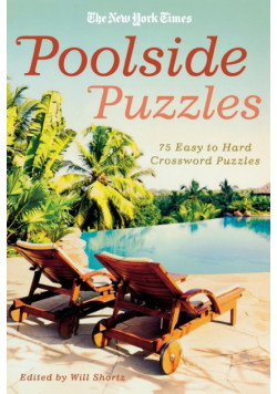Nyt Poolside Puzzles