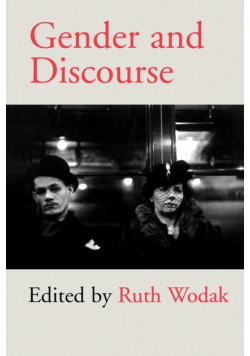 Gender and Discourse