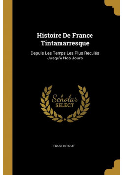 Histoire De France Tintamarresque