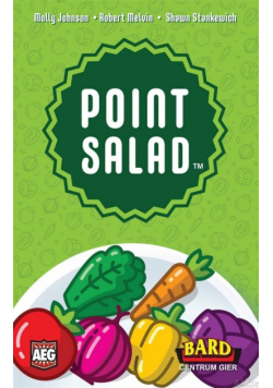 Point Salad