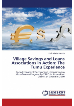 Village Savings and Loans Associations in Action