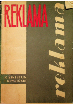 Reklama