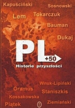 PL + 50 Historie przyszłości