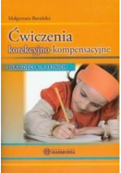 Ćwiczenia korekcyjno kompensacyjne