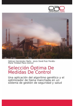 Selección Óptima De Medidas De Control