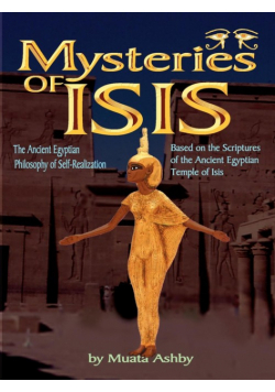Mysteries of Isis