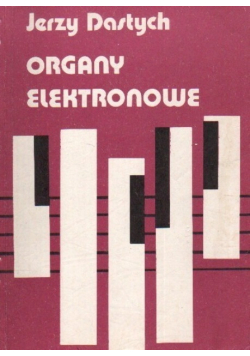Organy Elektronowe