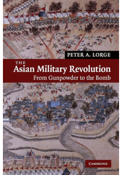 The Asian Military Revolution
