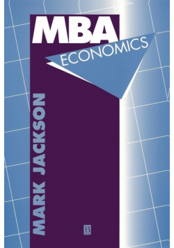 MBA Economics