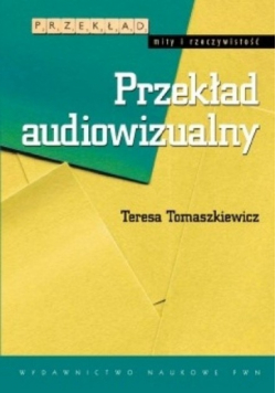 Przekład audiowizualny