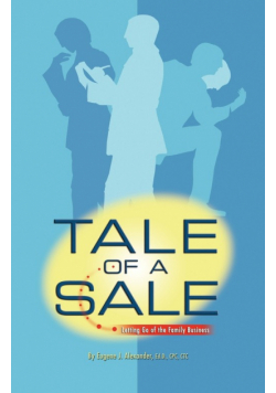 Tale Of A Sale