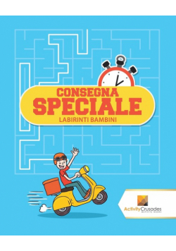Consegna Speciale