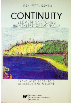 Continuity