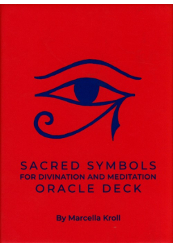 Sacred Symbols Oracle