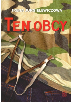 Ten obcy