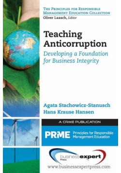 Teaching Anticorruption