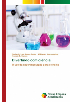 Divertindo com ciência