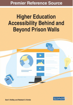 Higher Education Accessibility Behind and Beyond Prison Walls