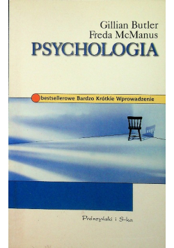 Psychologia