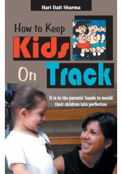 How to Keep Kids on Track