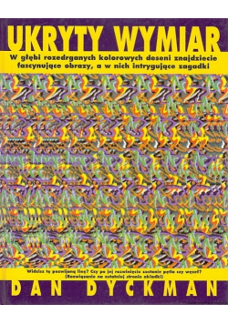 Ukryty wymiar