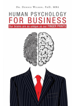 Human Psychology for Business