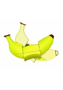 Łamigłówka Banan STnux