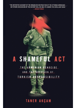 A Shameful Act