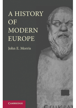 A History of Modern Europe