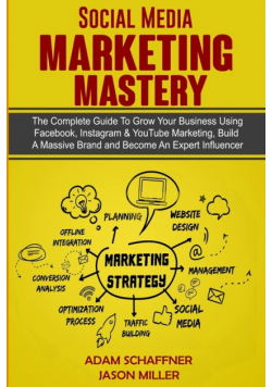 Social Media Marketing Mastery