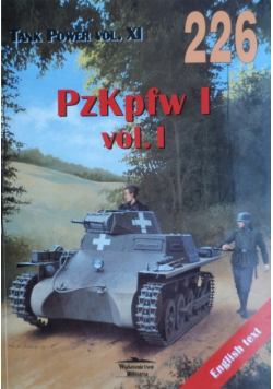 PzKpfw I Vol I nr 226