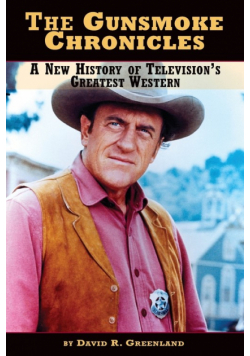 The Gunsmoke Chronicles