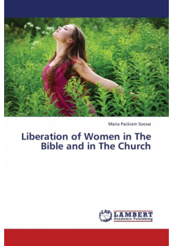 Liberation of Women in the Bible and in the Church