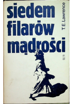 Siedem filarów mądrości Tom II